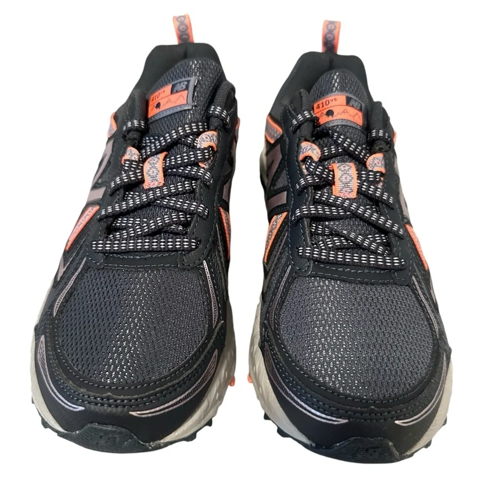 New Balance 410 v5 Trail Running Shoe WT410CT5 - Picture 3 of 11